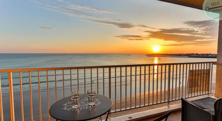 Holiday apartment | Beach nearby | Dogs allowed in Saint-Gilles-Croix-de-Vie