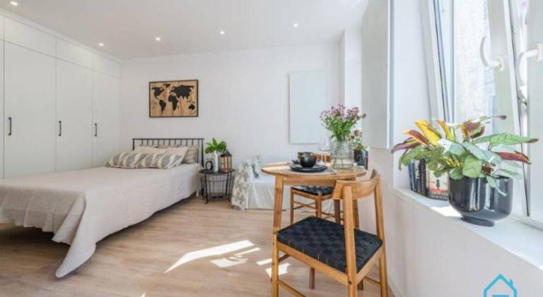 Rental apartment | Close to Golden Gate in Gdansk