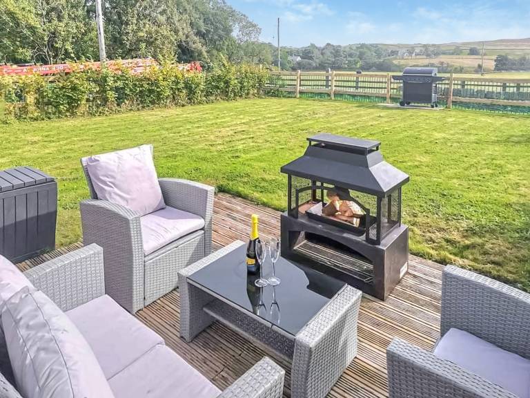 Acre Hill Cottage
