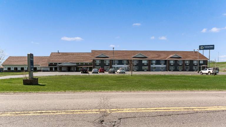 Quality Inn Superior - Duluth in Superior, WI
