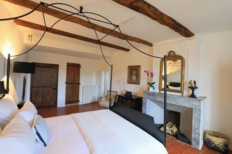 Accommodation  Saint-Privat