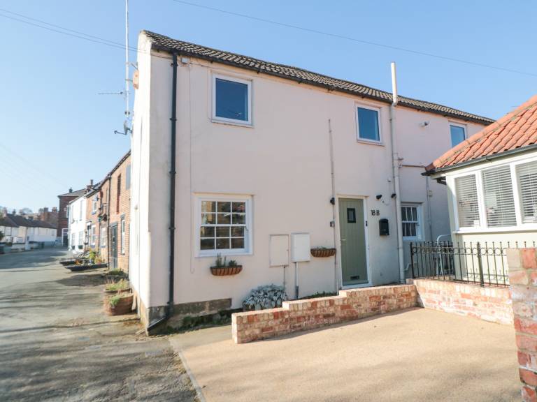Cottage Stokesley
