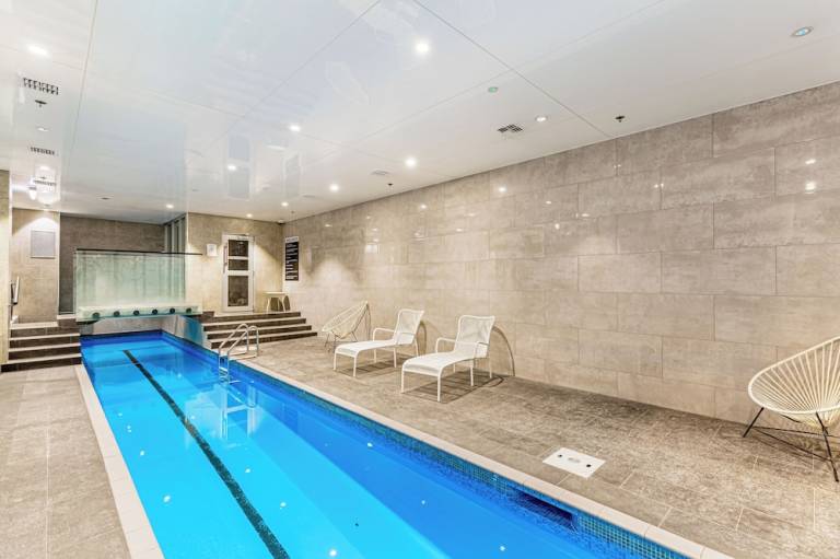 Appartement  Auckland