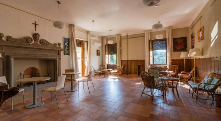 Villa Santa Margherita - Albergo — photo 3