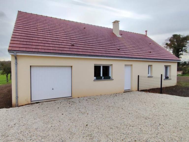Cottage Argentan