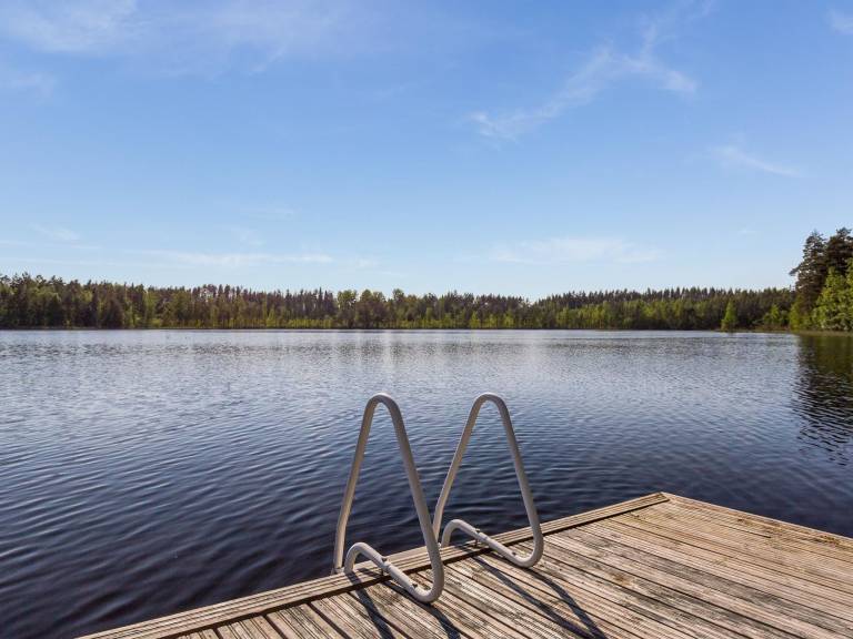 Ample vacation home with sauna | Nature view | Dogs allowed — photo 5