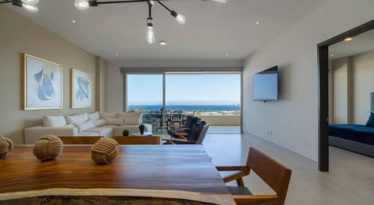 Apartment Cabo San Lucas