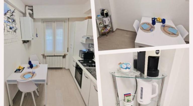 Holiday apartment with 1 room for 4 persons — photo 4