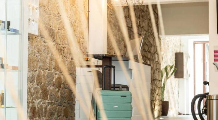 Aras Hotel Boutique — photo 4