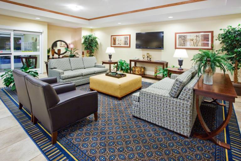 Candlewood Suites - Columbus By IHG in Columbus, GA