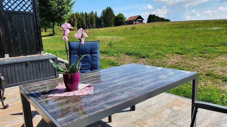 Ferienhaus Lechbruck am See