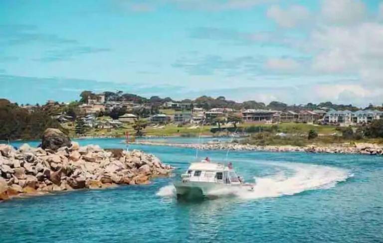 House Narooma