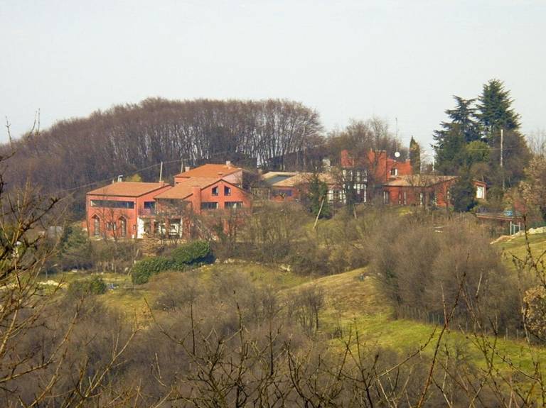 Appartamento Altavilla vicentina