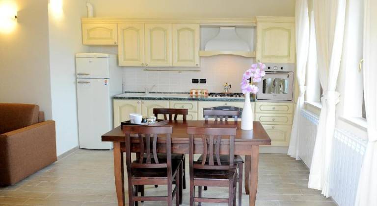 Residence Les Amis — photo 3