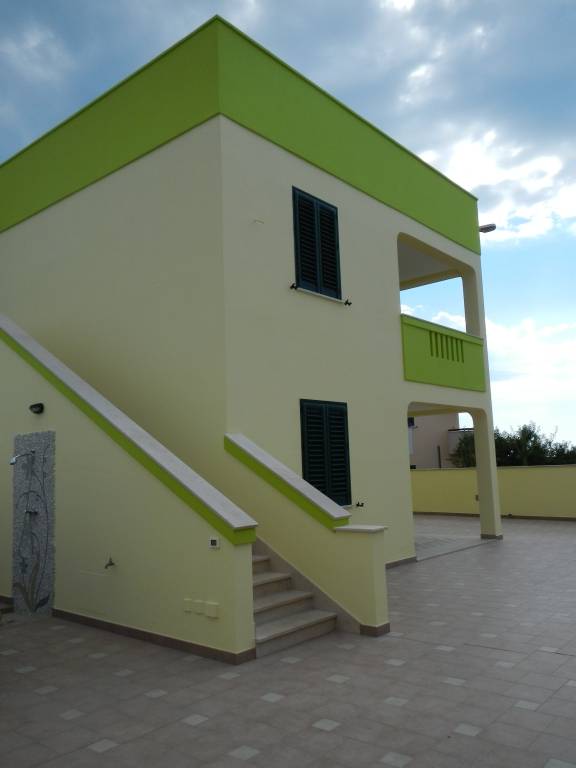 Family-friendly rental apartment with terrace & barbecue | Nature view | Dogs allowed — photo 2