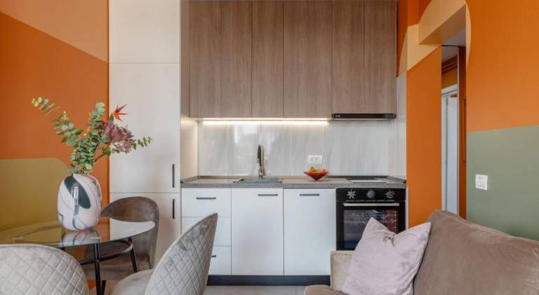 Rental apartment | Close to Palace of the Parliament — photo 5