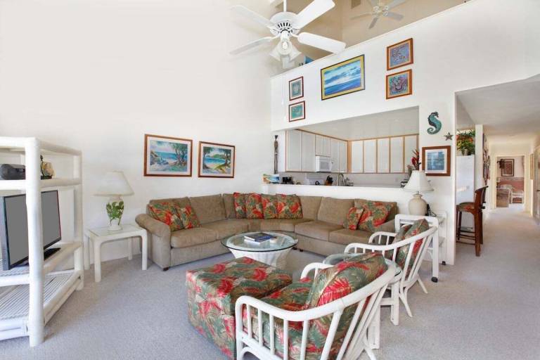 Condo Poipu