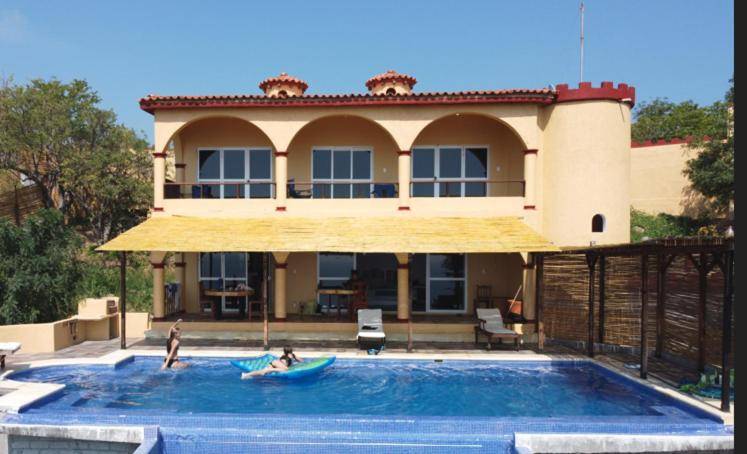 Pleasant house with pool | Beach nearby | Dogs allowed — photo 3