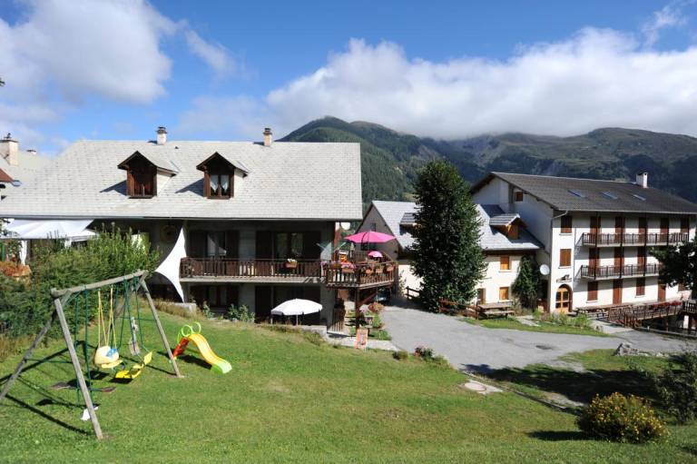 Gite with grill & yard | Next to the ski | Pet-friendly — photo 5