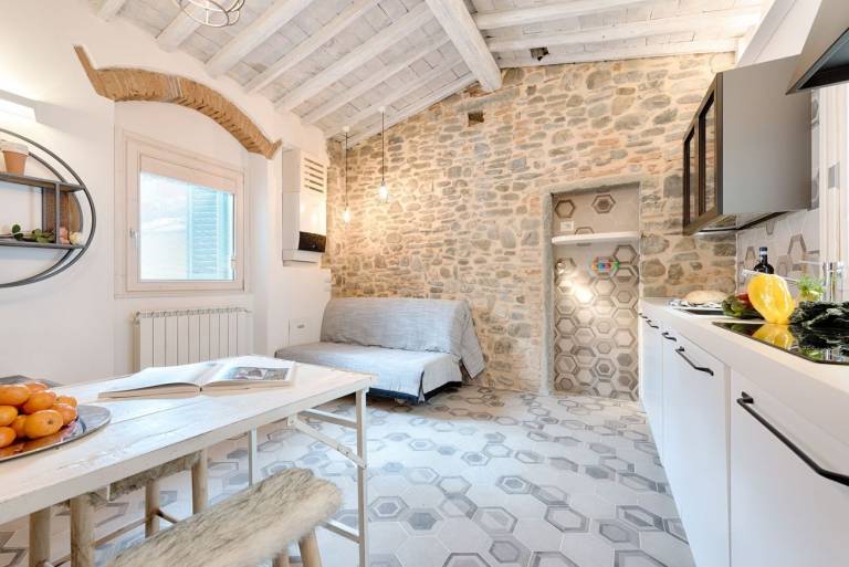 Appartamento Poggio Gherardo