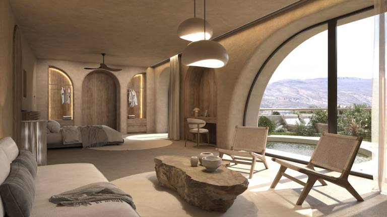 Resort Kissamos