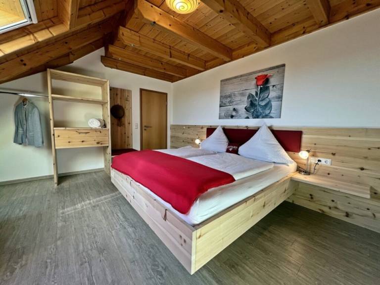Ferienwohnung  Sexau