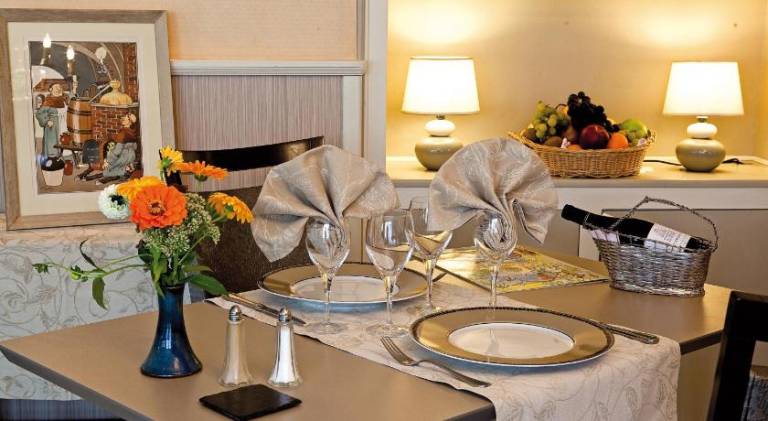 Logis Hotel du Pont Neuf — photo 5