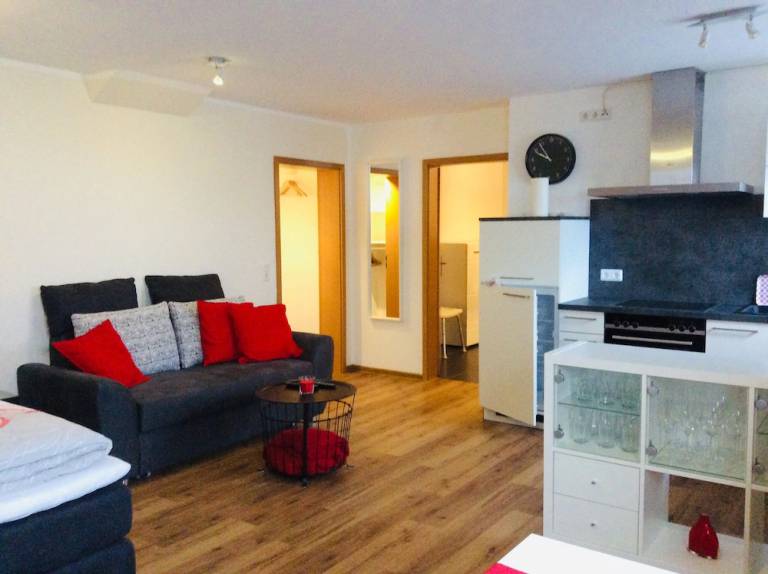 Ferienwohnung  Zweibrücken
