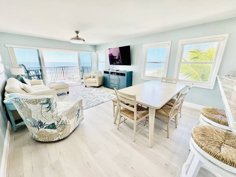 Condominio Fort Myers Beach