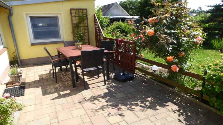 Ferienwohnung Bastorf