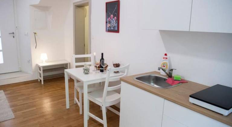 Sweet Raffaello on Top location — photo 3