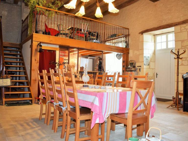 Cottage with 1 room for 6 persons — photo 5