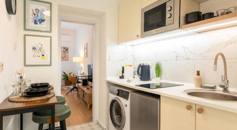 Nice rental apartment | Pets allowed — photo 3