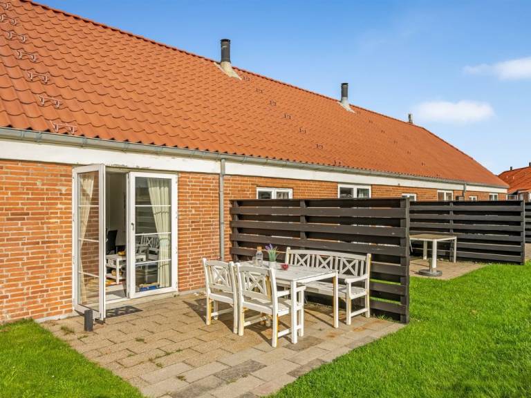 Ferienwohnung Lemvig
