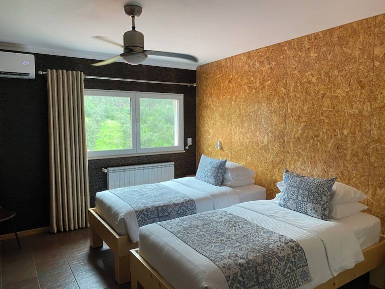 Quarto (B&B) Góis