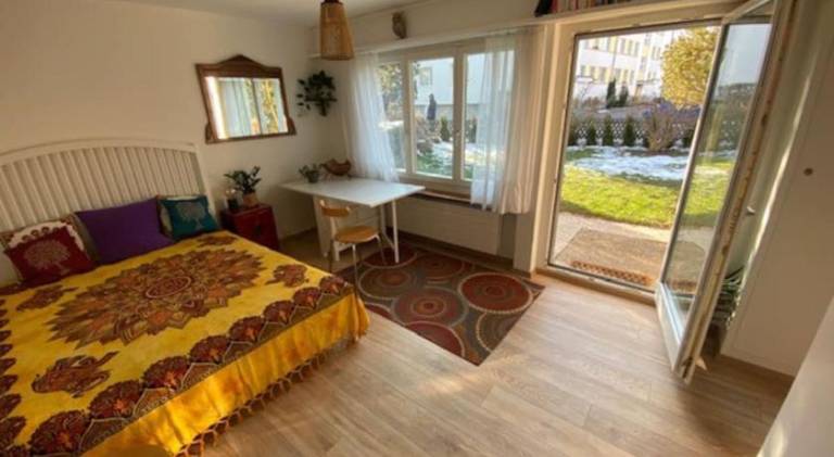 House with 1 room for 3 persons in Bern