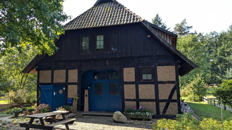 Ferienwohnung Hankensbüttel