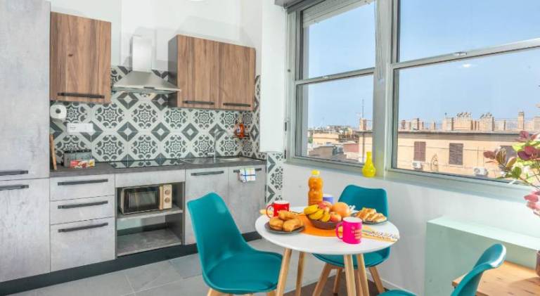Apartment | Pet-friendly in Genoa