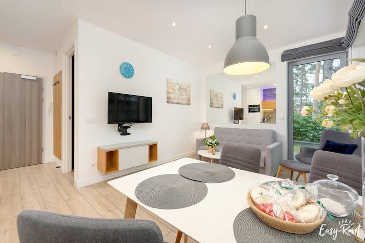 Family-friendly holiday apartment with garden & patio | Beach nearby | Good for workation | Dogs allowed — photo 5