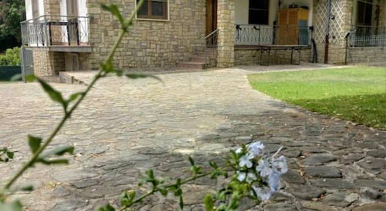 Apartment with 2 rooms for 4 persons in Castiglione della Pescaia