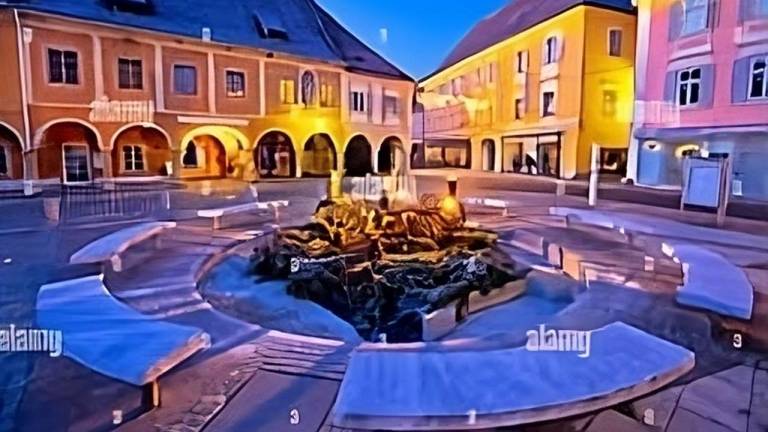 Apartma Gornja Radgona