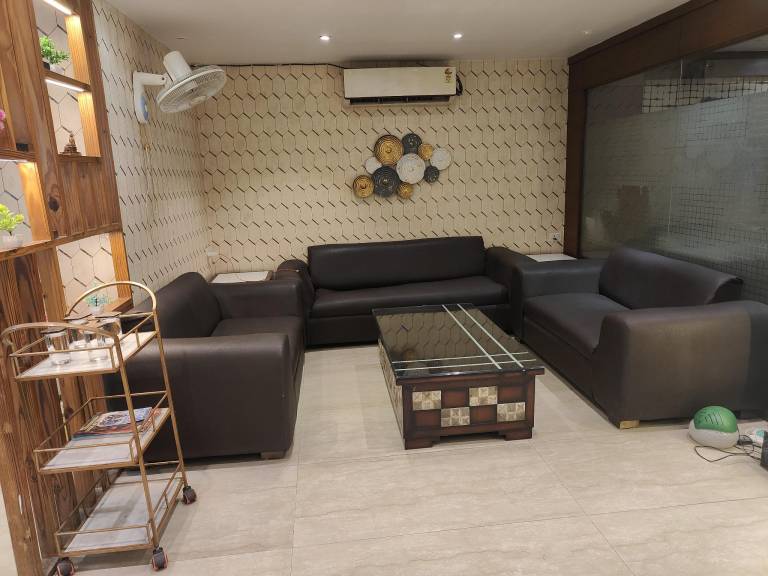 HOTEL SAIN DASS — photo 3