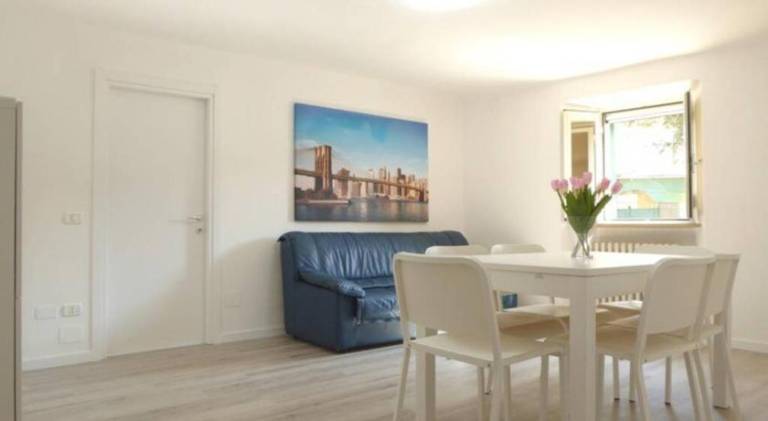 House with 4 rooms for 8 persons — photo 3