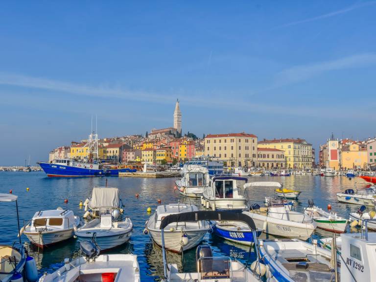 Ferienwohnung  Rovinj