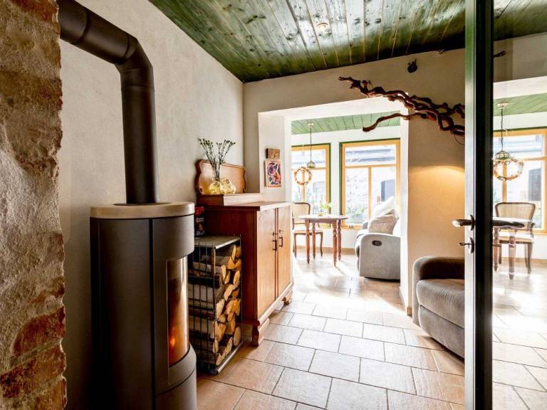 Ferienwohnung Weida