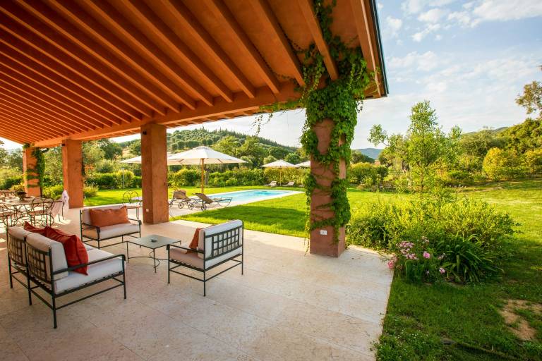 House with grill, patio & private pool | Good for workation — photo 4