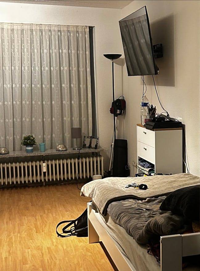 Ferienwohnung  Randersacker