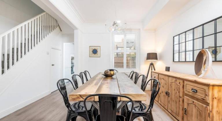 House with patio | Next to York Minster | Pet-friendly — photo 3