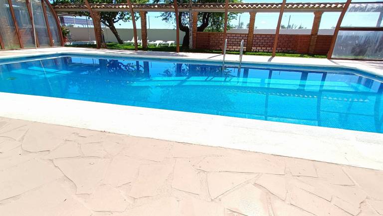 Villa Pozo Alcón