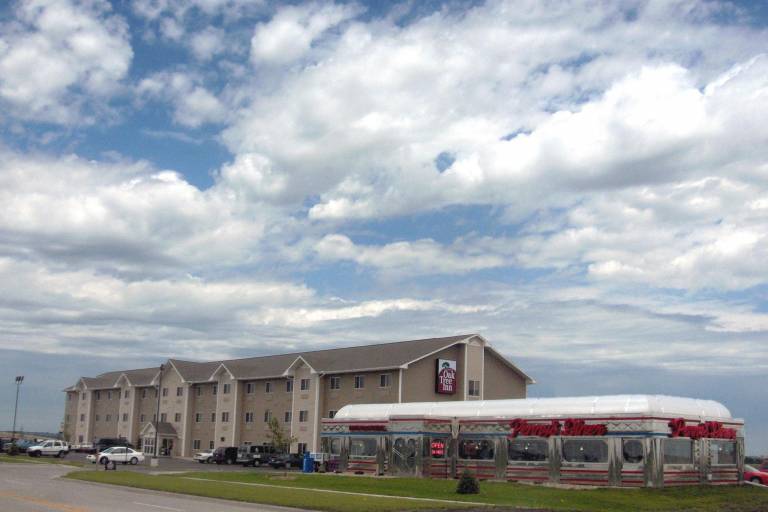 Baymont By Wyndham Fremont in Fremont, NE
